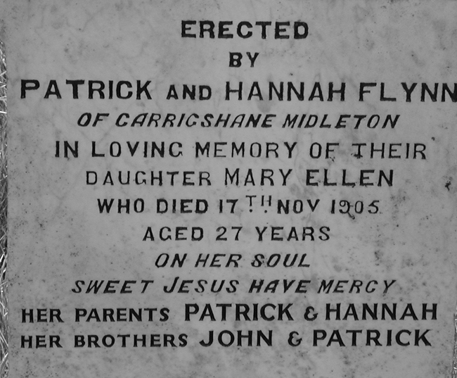 Flynn, Mary Ellen, Patrick, Hannah, John and Patrick.jpg 203.4K